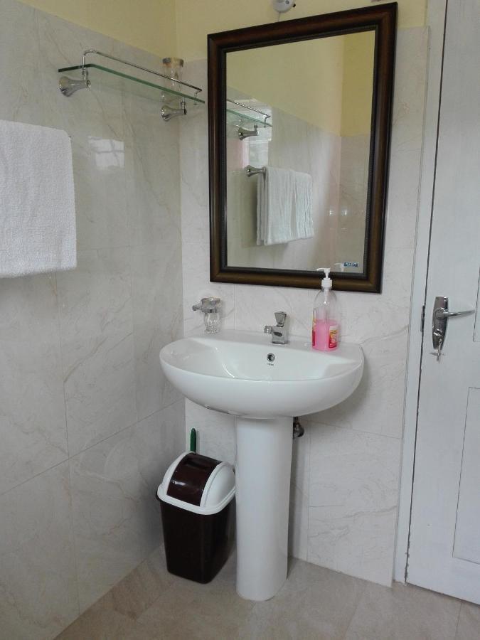 Keshiya Holiday Home Nuwara Eliya Dış mekan fotoğraf