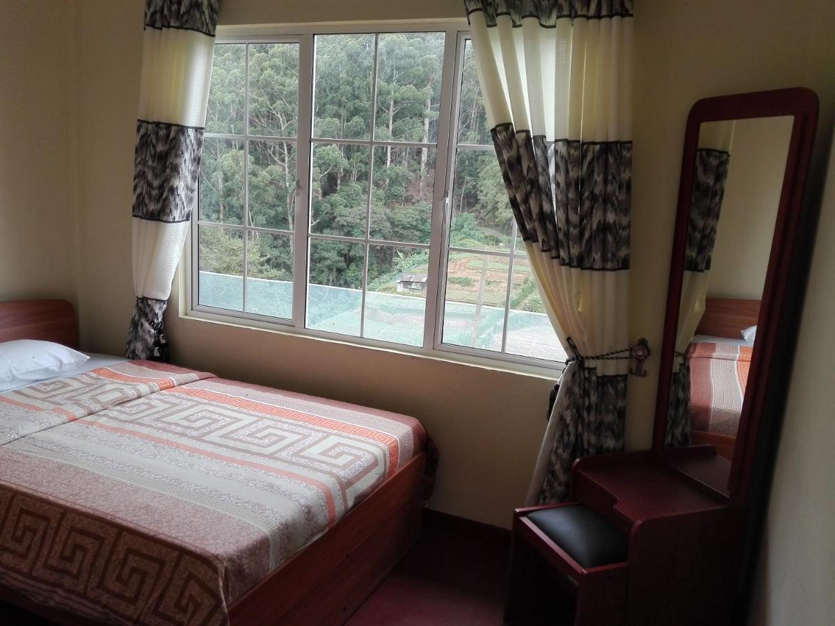 Keshiya Holiday Home Nuwara Eliya Dış mekan fotoğraf