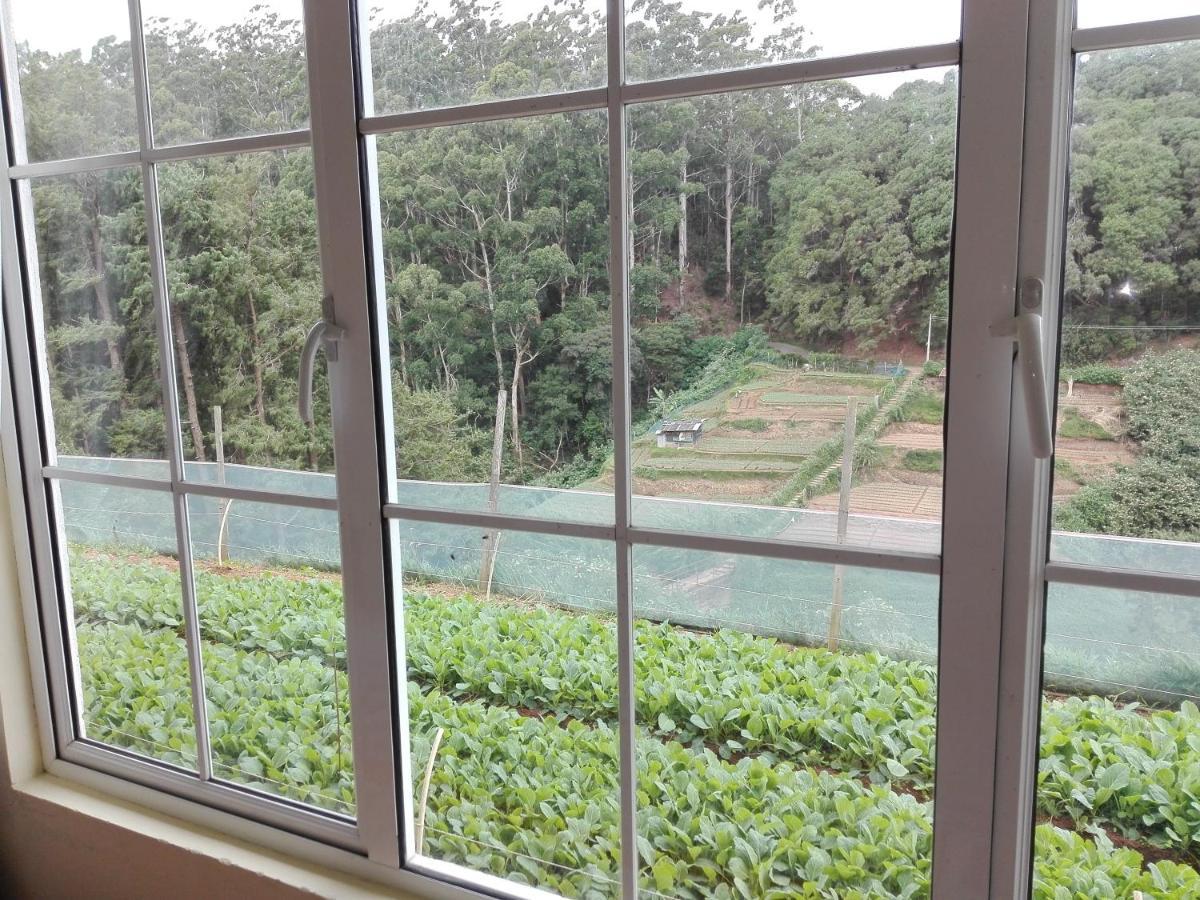 Keshiya Holiday Home Nuwara Eliya Dış mekan fotoğraf