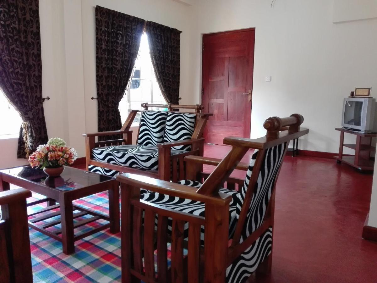 Keshiya Holiday Home Nuwara Eliya Dış mekan fotoğraf