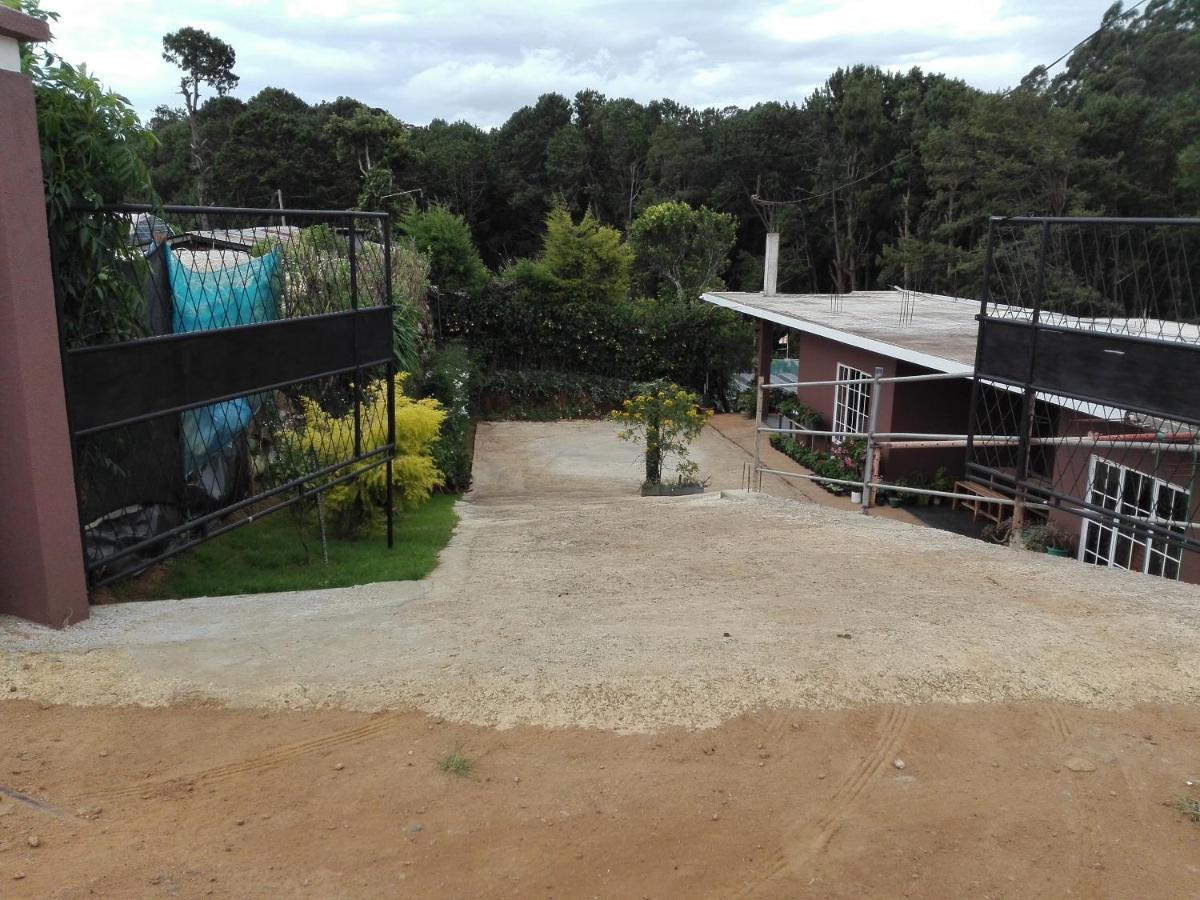 Keshiya Holiday Home Nuwara Eliya Dış mekan fotoğraf