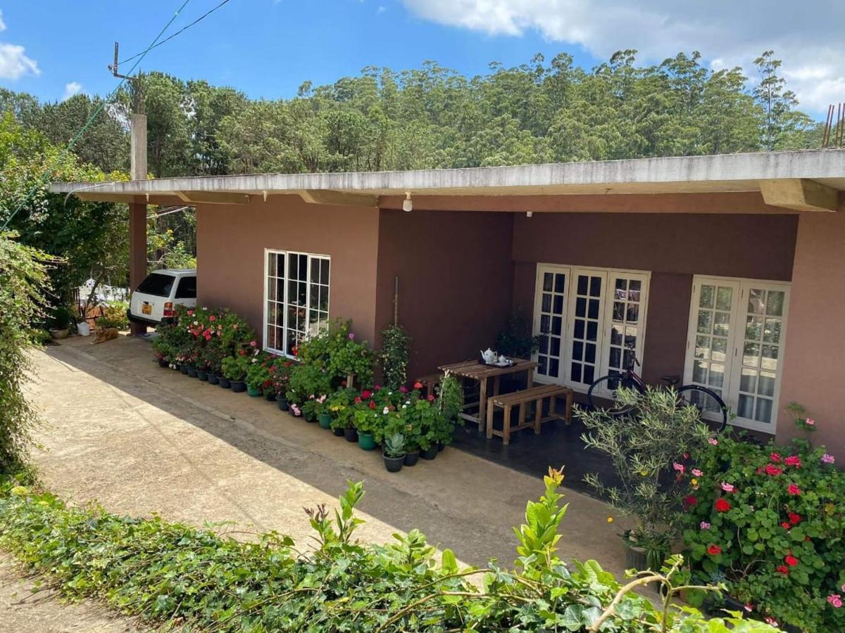 Keshiya Holiday Home Nuwara Eliya Dış mekan fotoğraf