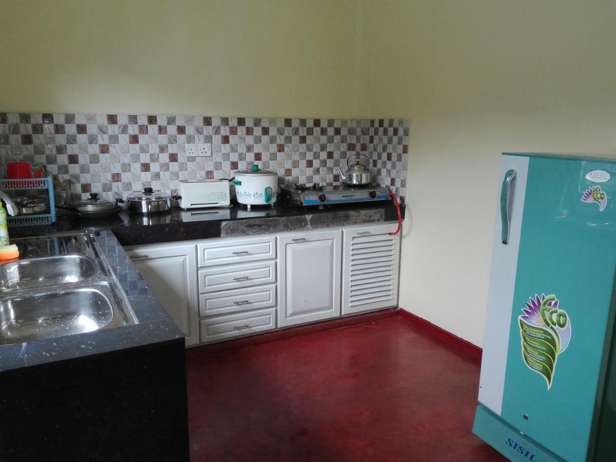 Keshiya Holiday Home Nuwara Eliya Dış mekan fotoğraf