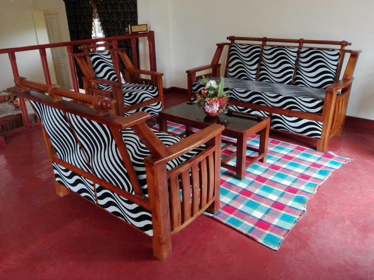 Keshiya Holiday Home Nuwara Eliya Dış mekan fotoğraf