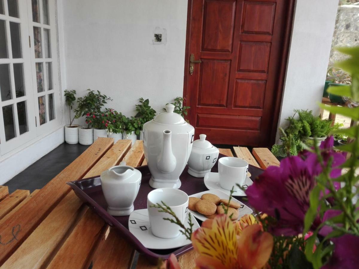Keshiya Holiday Home Nuwara Eliya Dış mekan fotoğraf